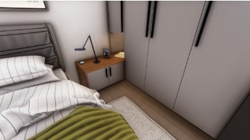 1 Bedroom Property for Sale in Table View Western Cape